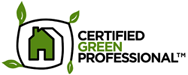 certified green professional