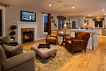 del zotto builders showhouse