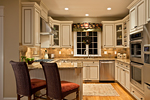 del zotto builders showhouse