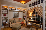 del zotto builders showhouse